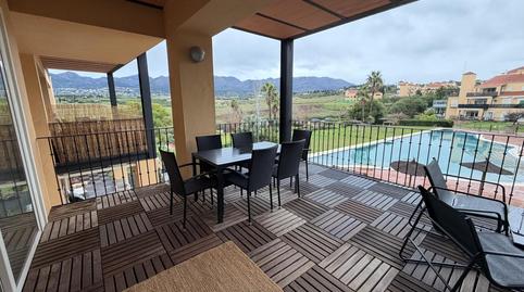 Photo 2 of Flat to rent in Alquería - Torrealquería, Alhaurín de la Torre