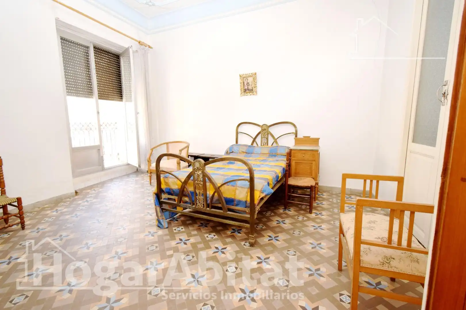 House with terrace for sale in Calle DOCTOR NACHER, imagen 28