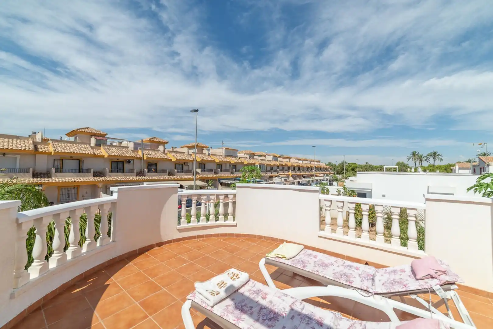 Villa con terrazza in vendita a Santiago de la Ribera, imagen 28
