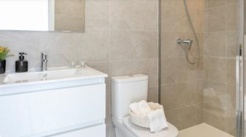 Foto 5 de Apartament en venda a Santa Faz, Alicante