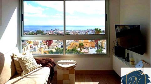 Foto 4 de Piso de alquiler en Juan Perez Delgado, Salamanca - Uruguay,  Santa Cruz de Tenerife Capital