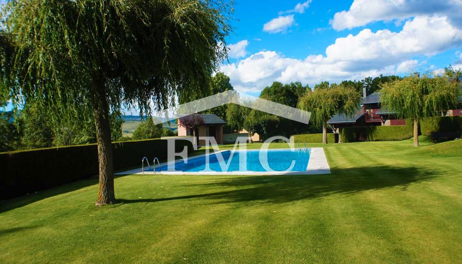 Foto 1 de Casa o xalet de lloguer a Rue Du Torrent, 2, Sainte - Léocadie, Cerdanya Francesa