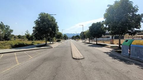 PARCELLA EN VENDA