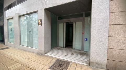 Photo 4 of Premises to rent in Calle Alfonso VIII, Polideportivos Asperon - Mariano Vicen, Soria Capital