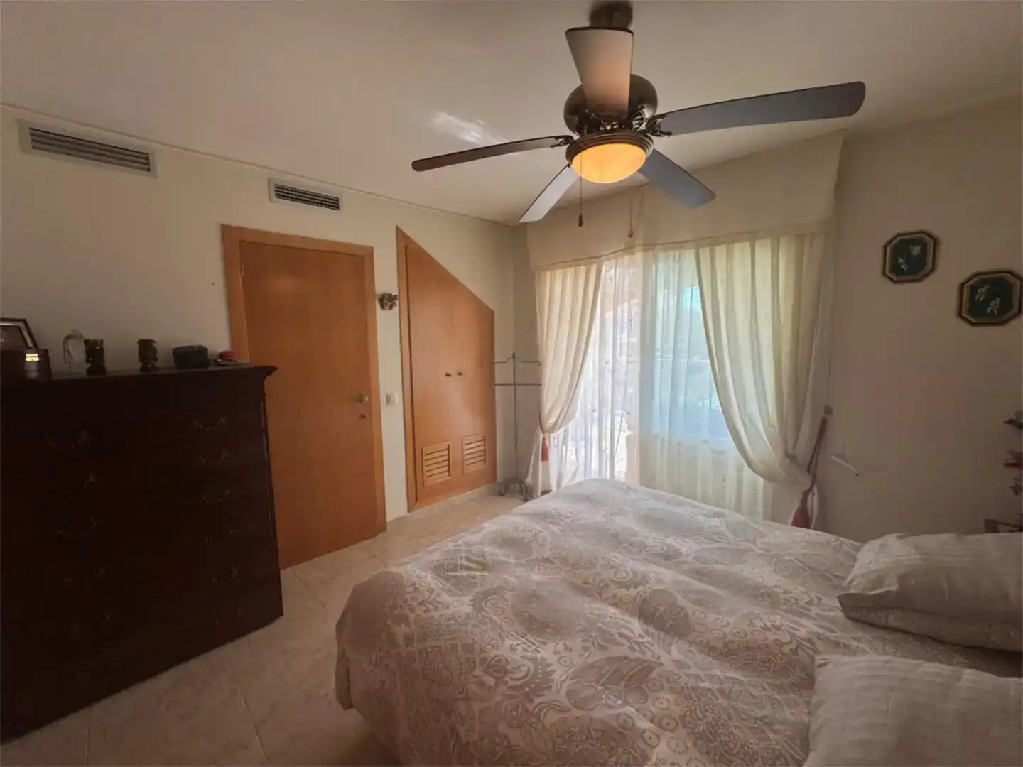 Habitación de Piso en venta en Jávea / Xàbia con Aire acondicionado, Trastero y Piscina