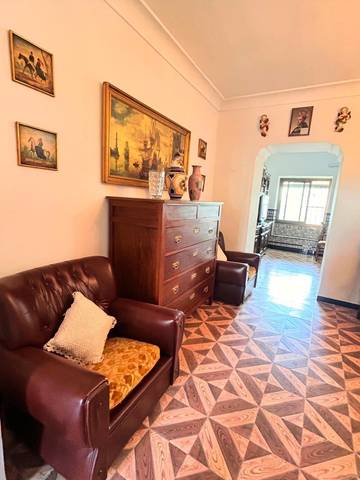 Casa-chalet en Venta en Villaverde del Río