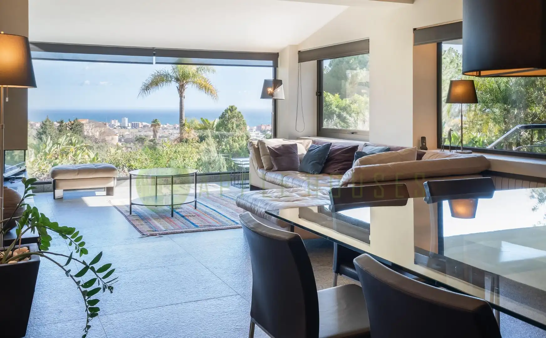 Casa amb jardí en venda a Premià de Dalt, imagen 4