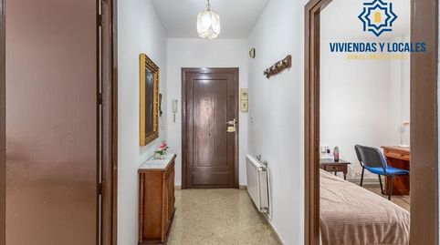 Foto 4 de Piso en venta en Pajaritos, Granada Capital