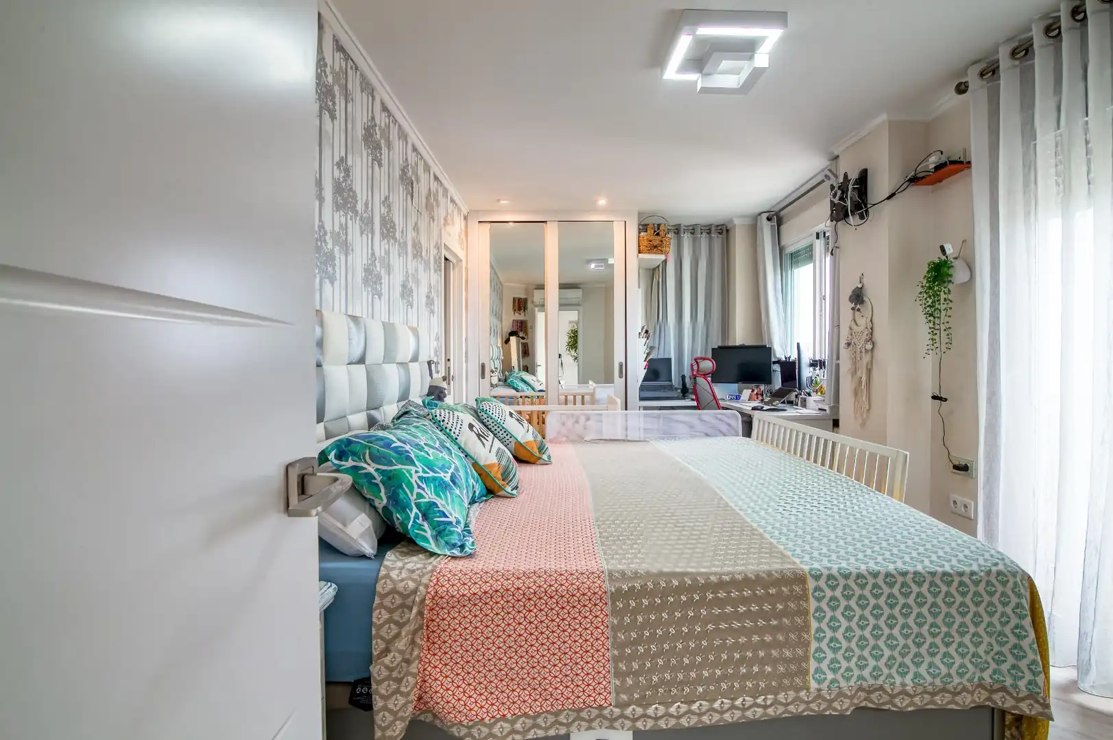 Habitación de Ático en venta en Altea con Aire acondicionado y Terraza