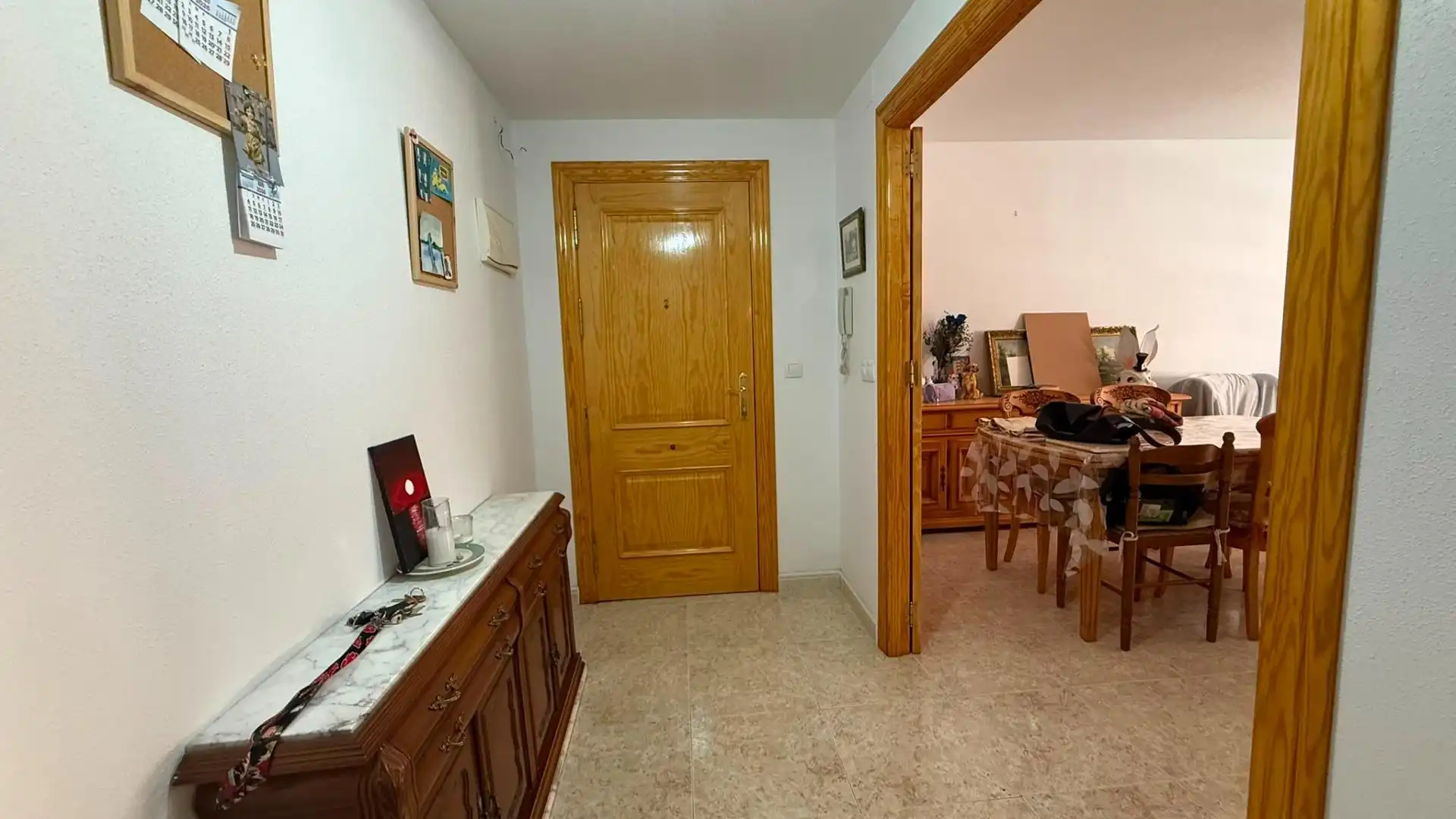 Pis en venda en Águilas amb Aire condicionat, Calefacció i Terrassa