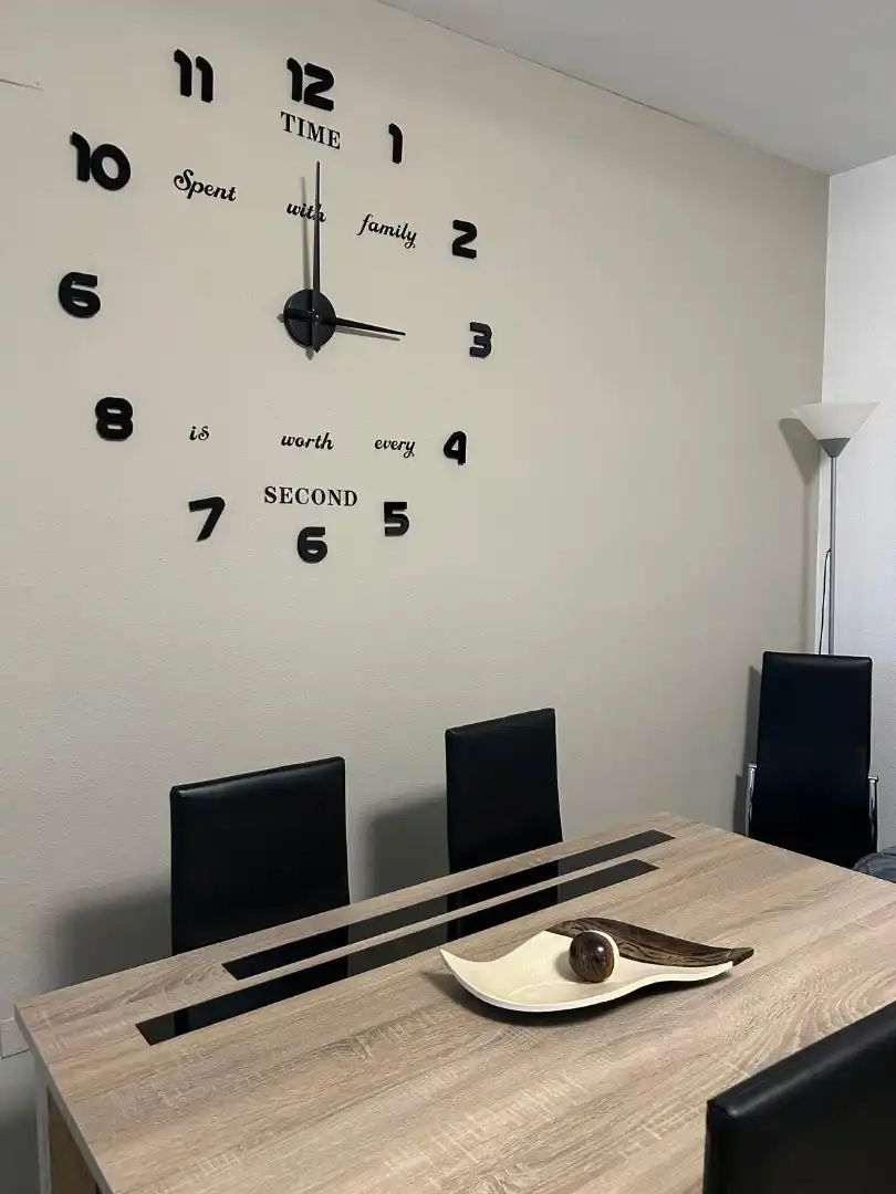 Dining room of Flat for rent in Ciudad Real  with Furnished