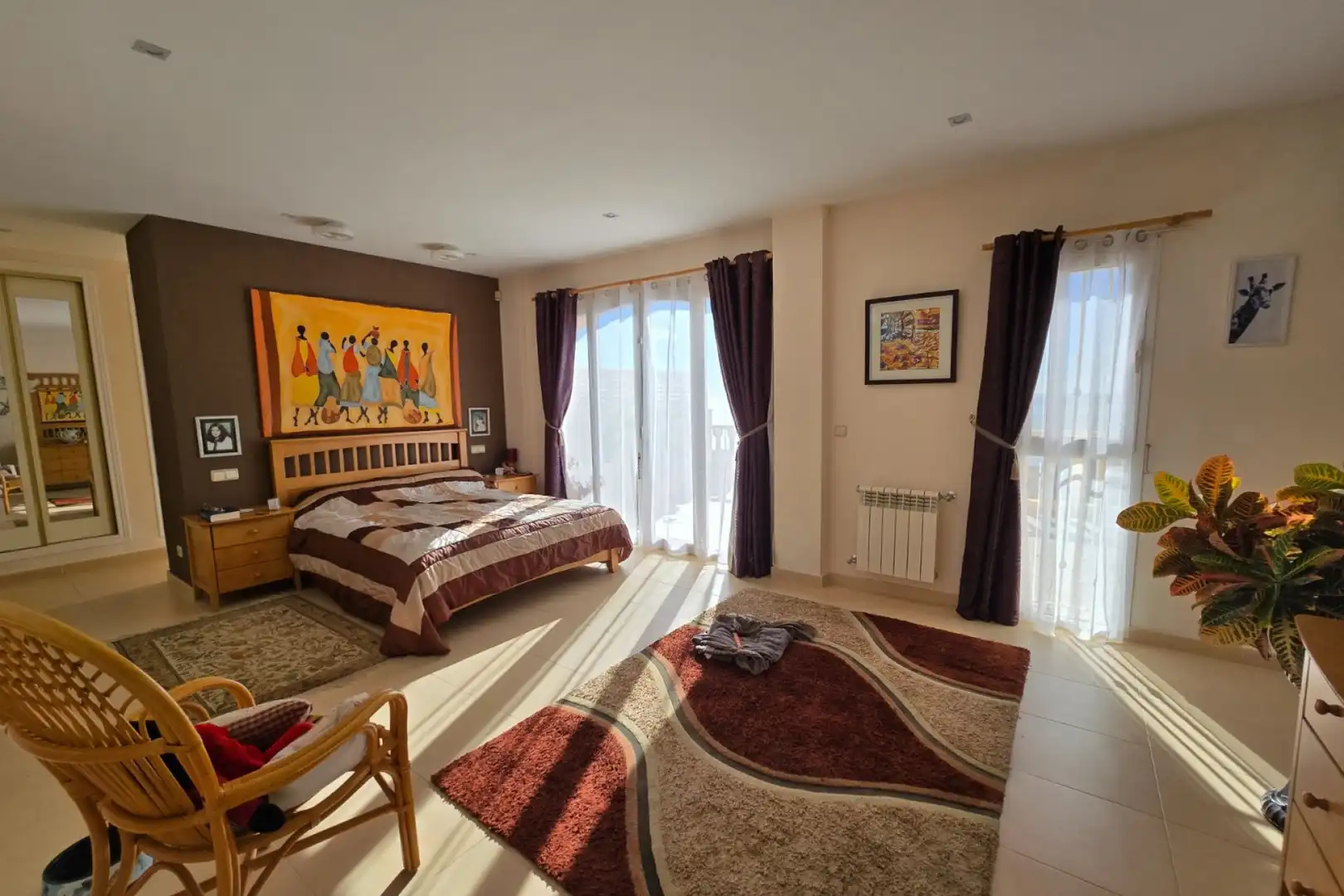 House with terrace for sale in Altea la Vella, imagen 18