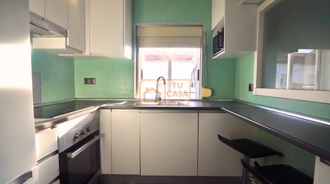 Foto 2 de Piso de alquiler en Calle Ecuador, 20, Nuevo Cáceres, Cáceres Capital