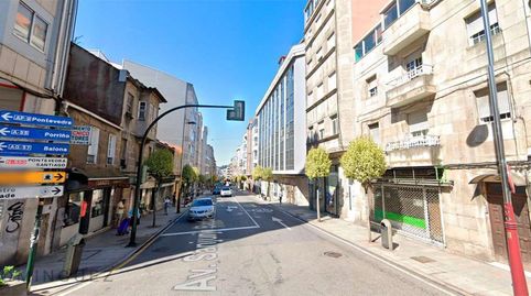 Foto 3 de Edifici en venda a Teis, Vigo