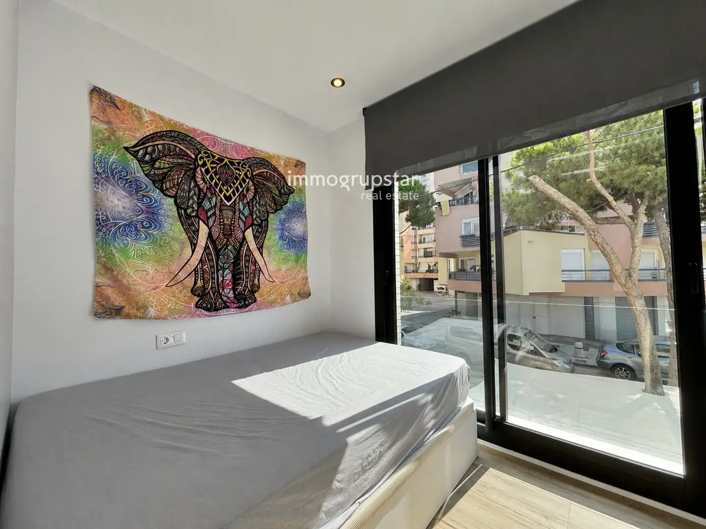 Casa a schiera con terrazza in vendita a onze de Setembre, imagen 29