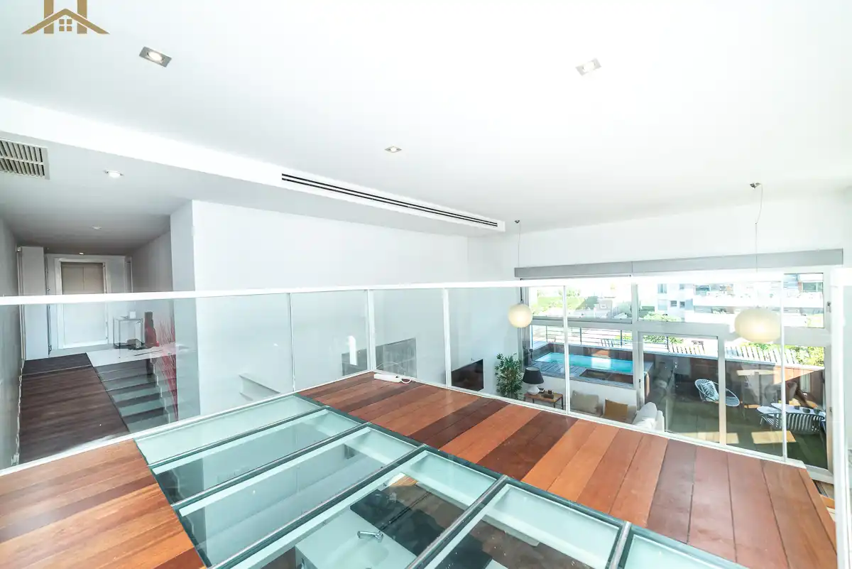 Dúplex en venta en Majadahonda con Aire acondicionado, Calefacción y Terraza