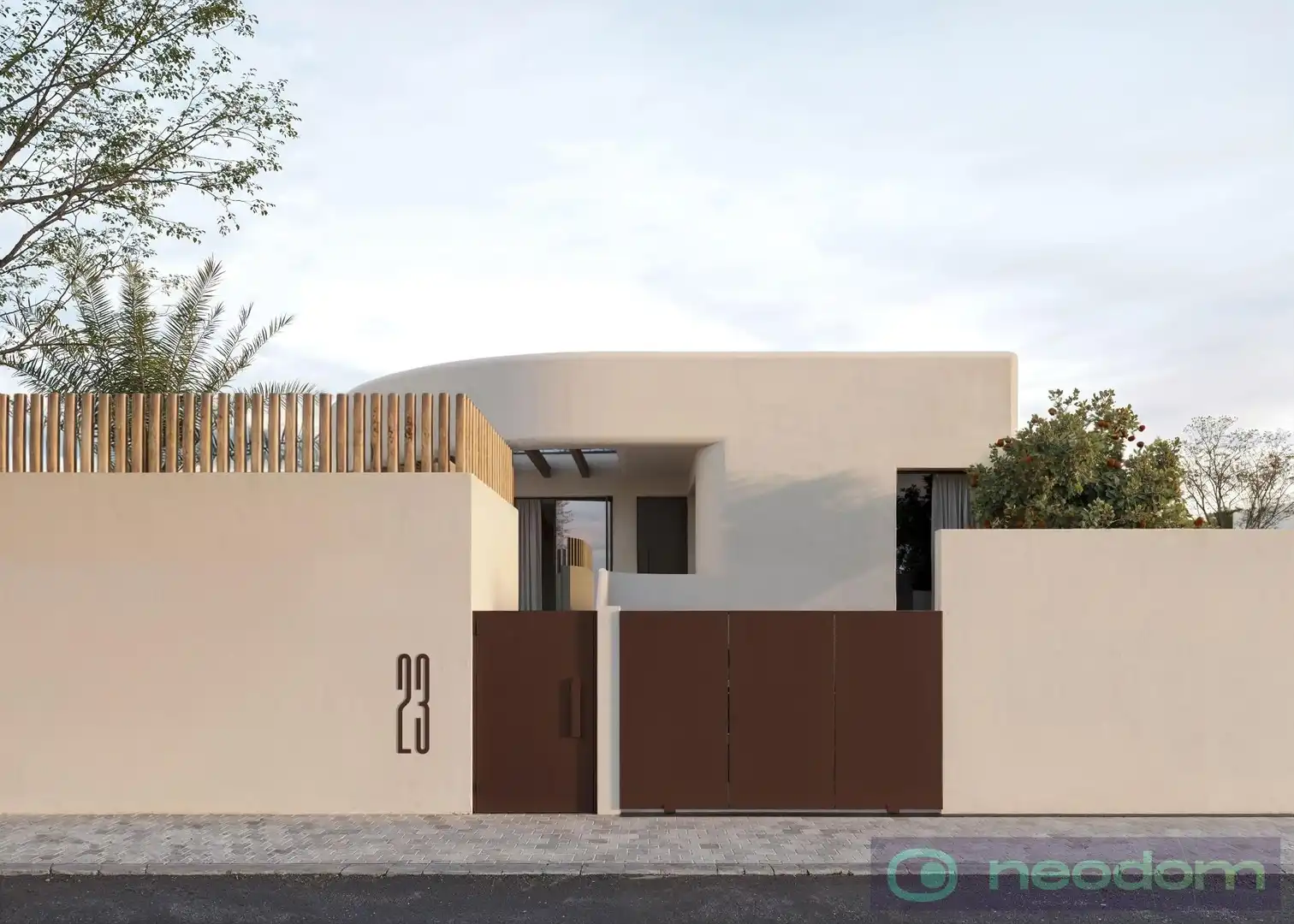 Casa con piscina in vendita a N/A, imagen 14