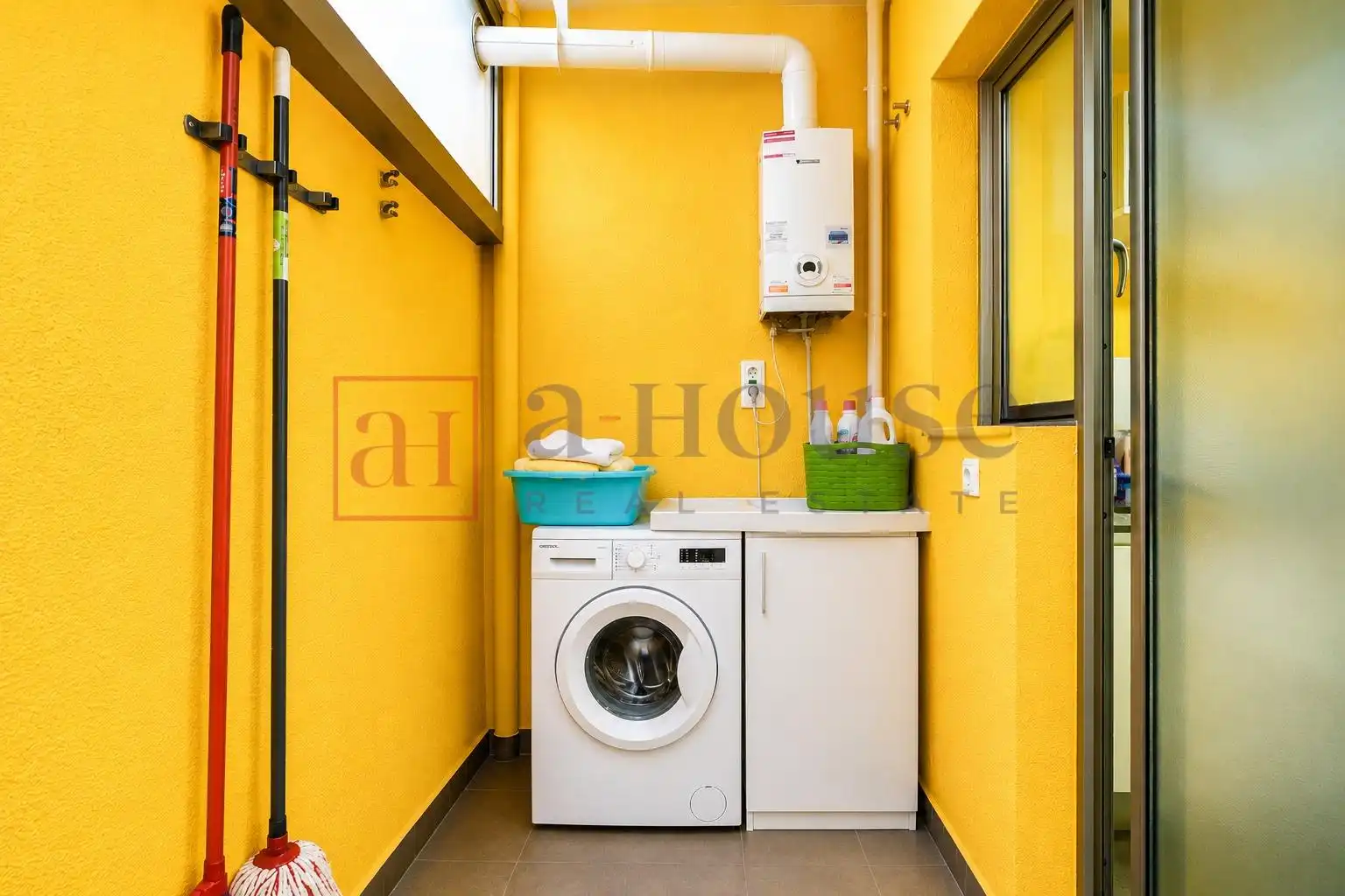 Piso con terraza en venta en Eixample, imagen 21