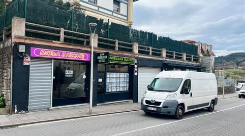 Photo 4 of Premises to rent in Areatza Kalea, Plentzia, Bizkaia