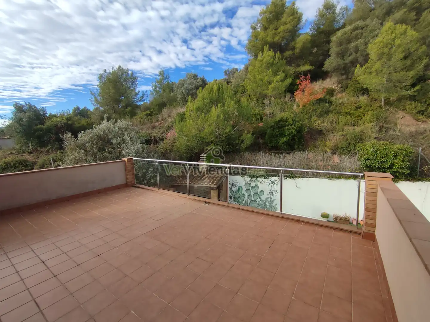 Casa o xalet en venda a Carrer Major, 72, Cervelló