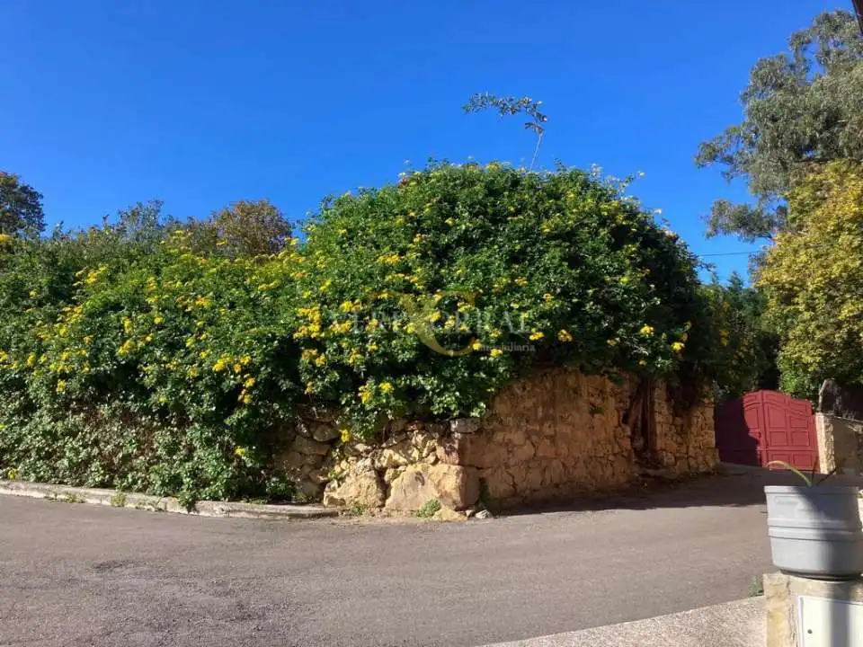 Wohnbaugrundstück zum Verkauf in Los Cerezos, imagen 3