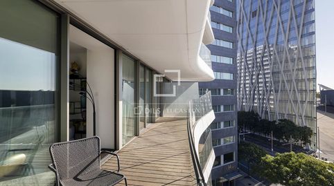 Foto 3 von Wohnung zur Miete in El Besós i el Maresme, Barcelona Capital
