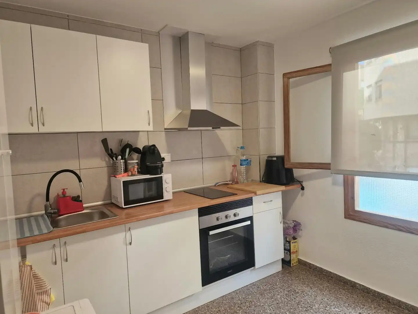 Wohnung zum Verkauf in Elche ciudad, imagen 6