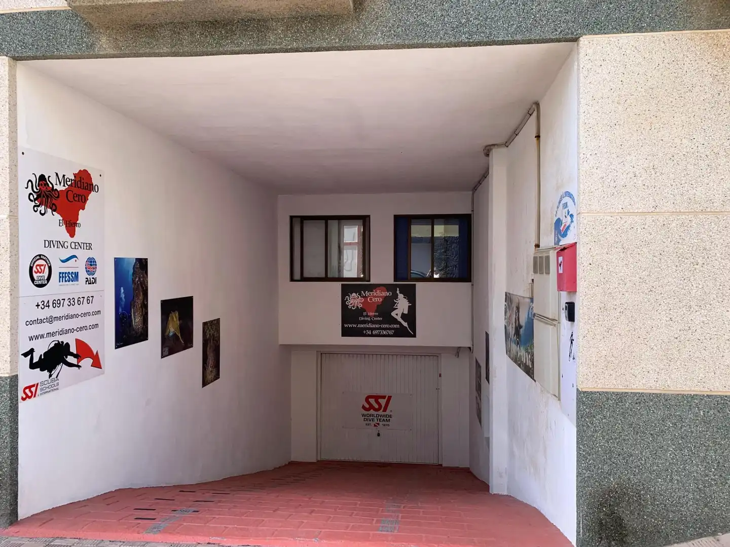 Edificio en venta en El Pinar de El Hierro