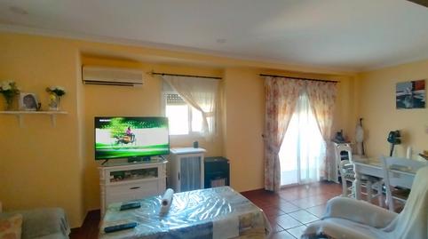 Foto 4 de Pis en venda a Avenida Sanlúcar, 15d, El Juncal - Vallealto, Cádiz