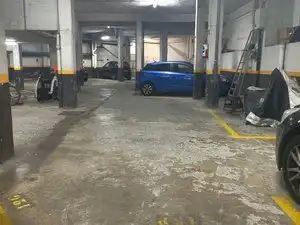 Aparcament de Garatge en venda en Getxo 