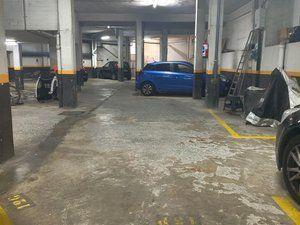 Foto 4 de Garatge en venda a Alango, Bizkaia