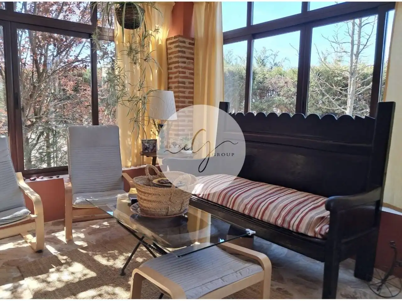 Haus mit Pool zum Verkauf in Calle Lavajo de la Sal, imagen 5