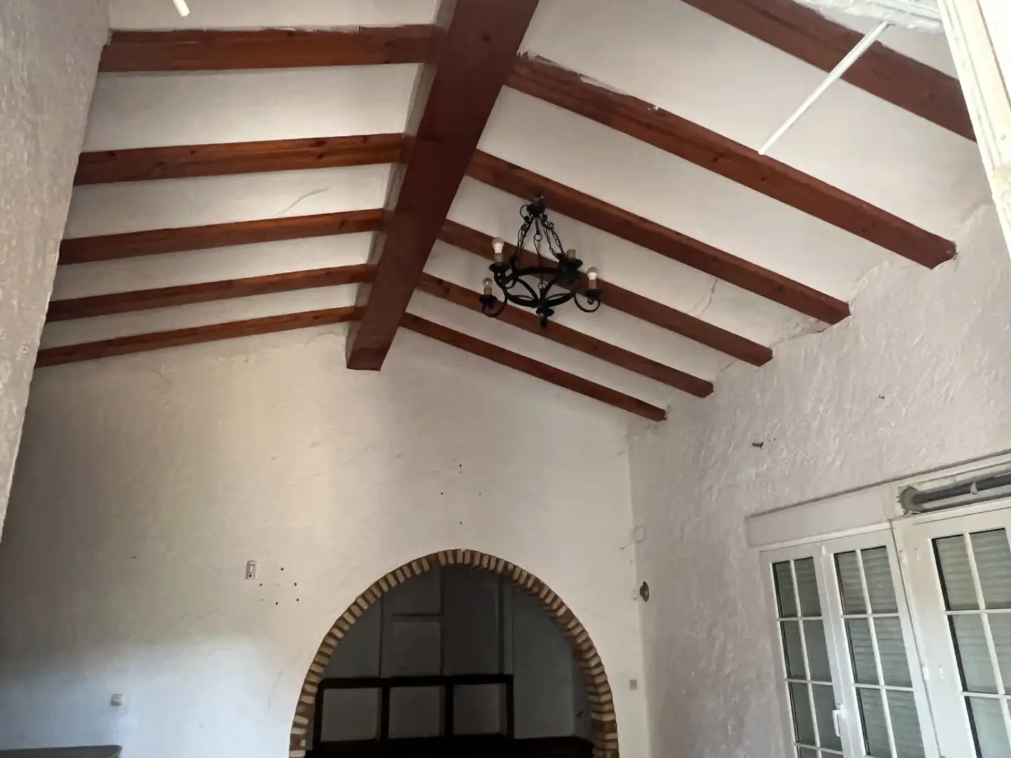 Chalet con piscina en venta en Calle Utrera 9, imagen 12