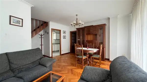 Appartement avec ascenseur à vendre à Rúa Carril das Flores, imagen 4