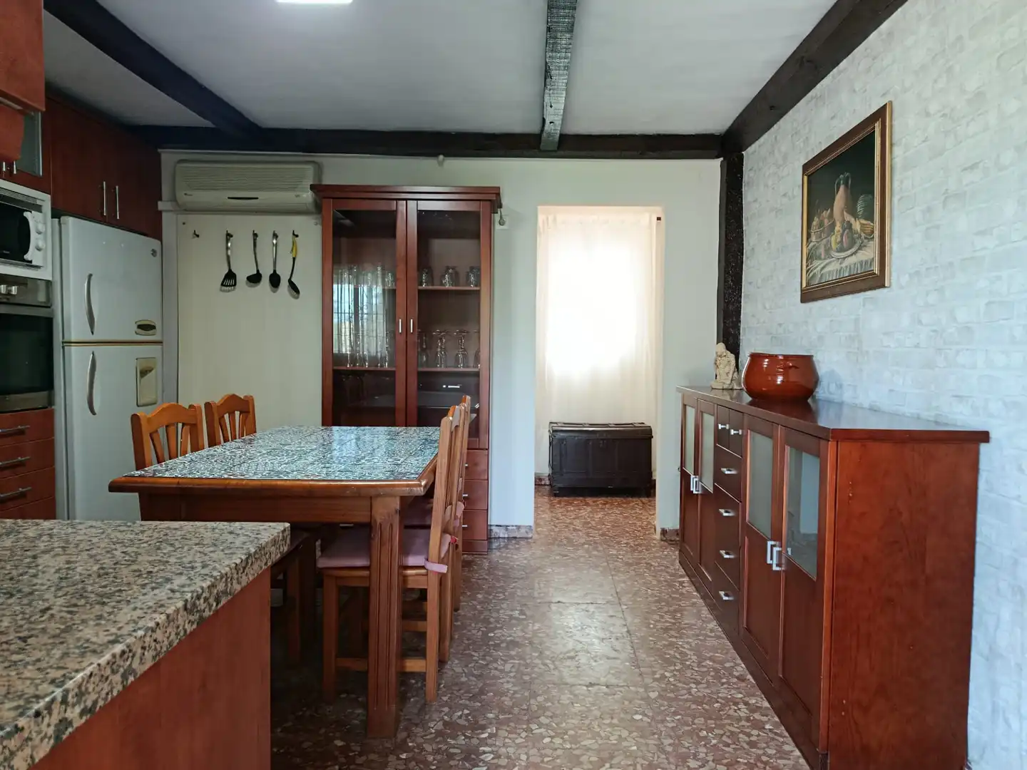 Villa avec piscine à louer à Urbanizacion el Campillo, imagen 7