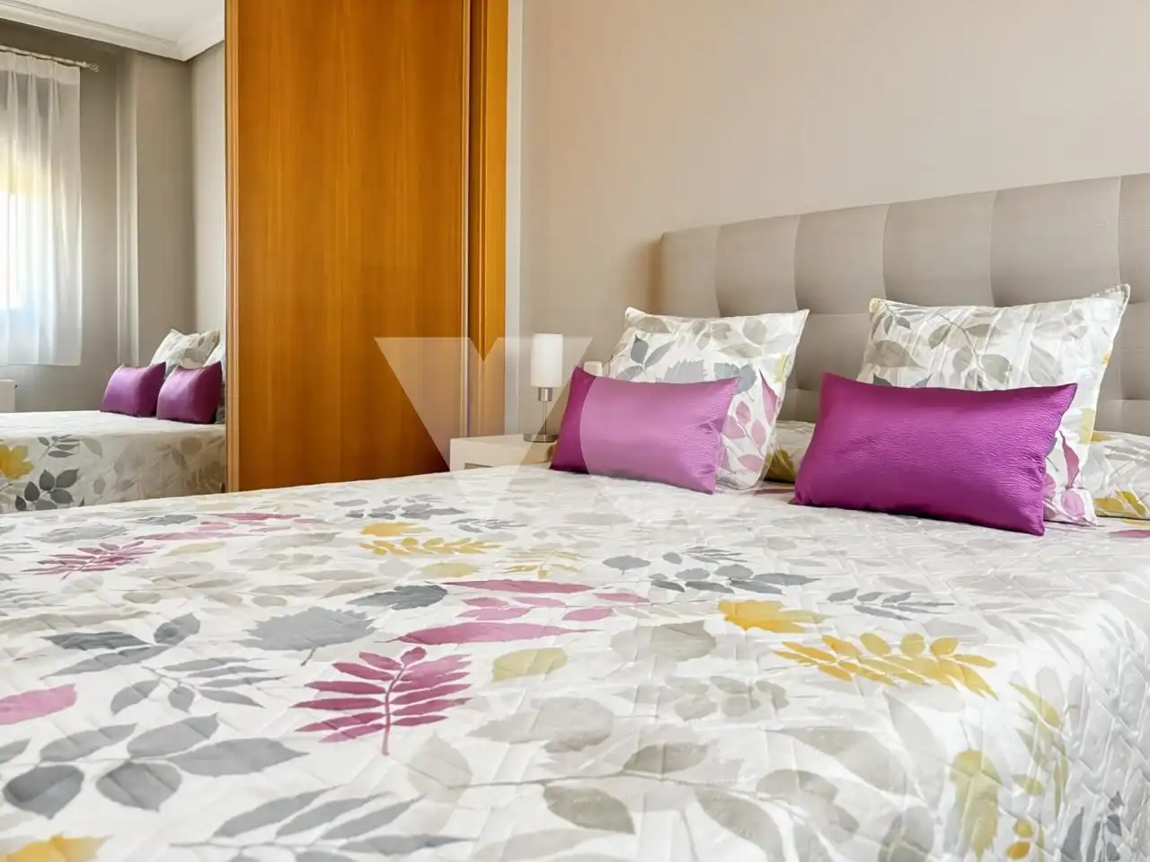 Flat with pool for sale in Calle de Alfonso Gómez, imagen 31
