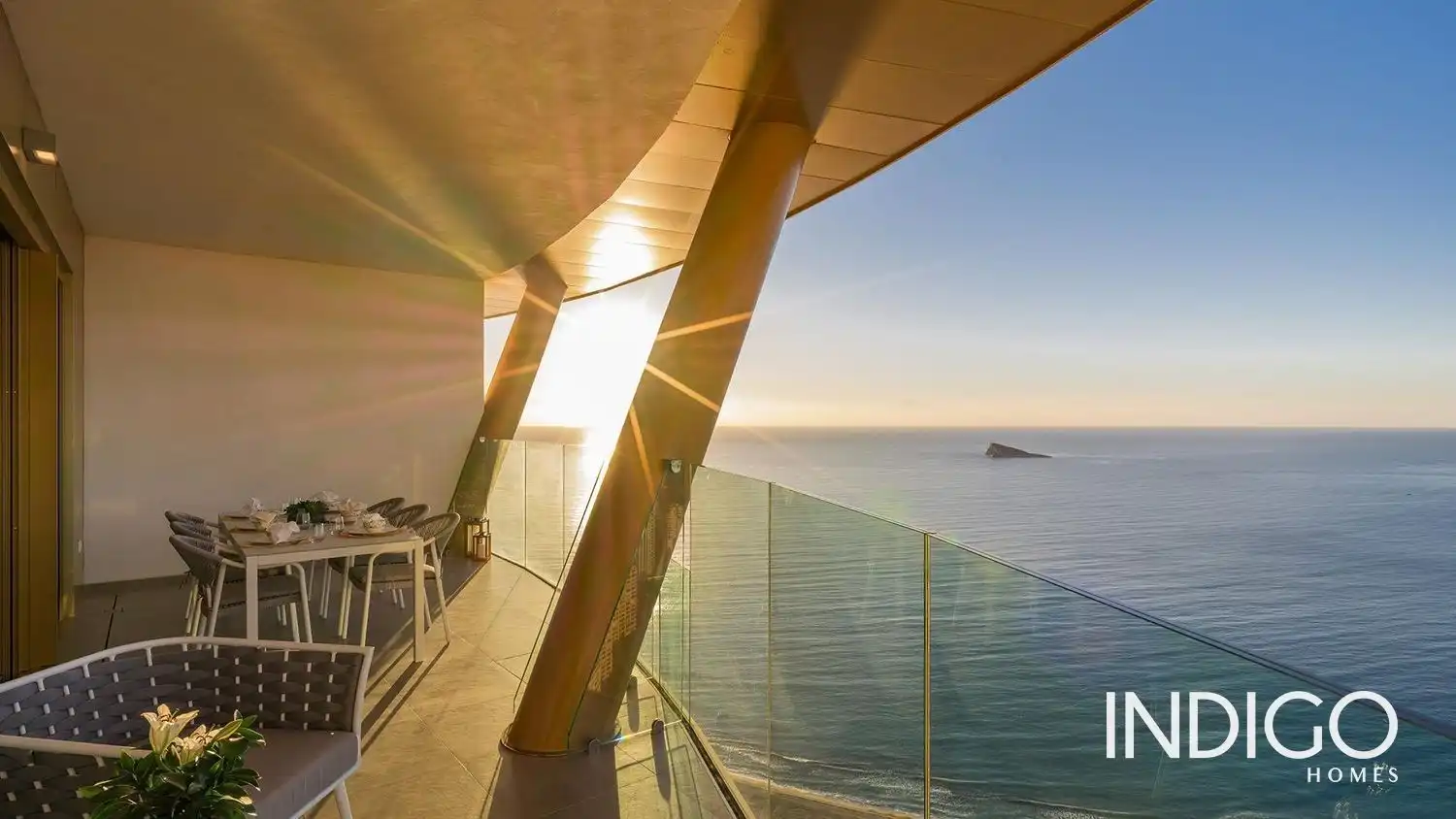 Flat with pool for sale in AVENIDA DE MEJICO, imagen 14