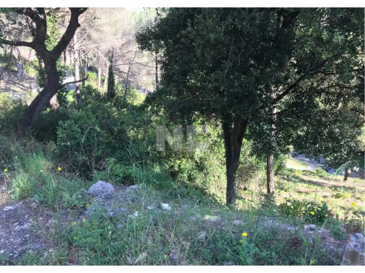 Residential land for sale in Vilanova del Vallès, imagen 6
