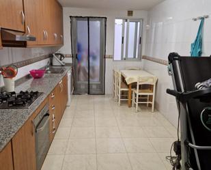 Kitchen of Planta baja for sale in Alhama de Murcia  with Balcony