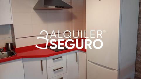 Photo 3 of Study to rent in Carretería, La Goleta - San Felipe Neri, Málaga