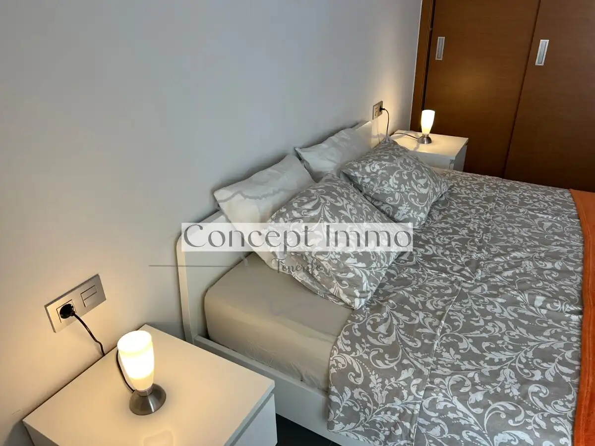 Habitación de Planta baja en venta en Granadilla de Abona con Terraza, Trastero y Piscina comunitaria