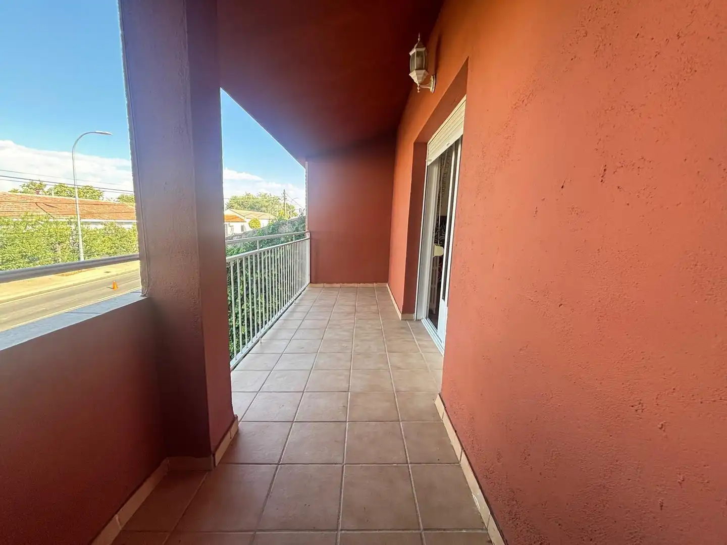 Detached house with terrace for sale in Área Rural-Valverde-Las Casas, imagen 36