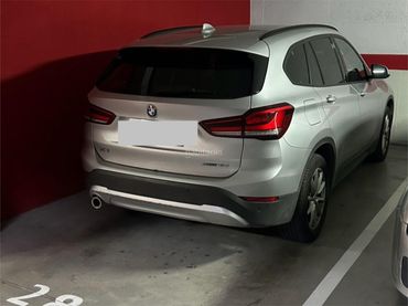 Individuale in affitto a Avenida Europa 125