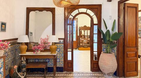 Foto 2 de Casa o chalet de alquiler en  Major, Centre, Sitges