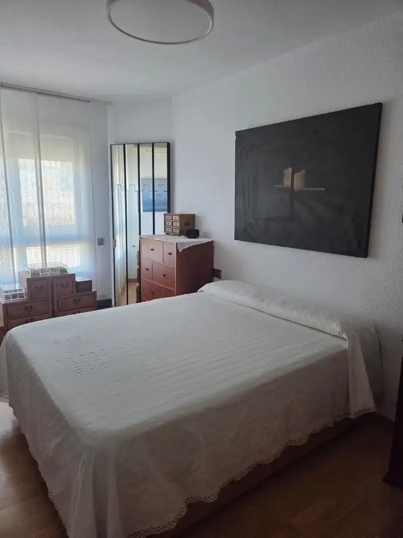 Dormitori de Pis en venda en Valencia amb Aire condicionat, Calefacció i Parquet