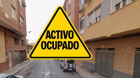 PISO EN YECLA