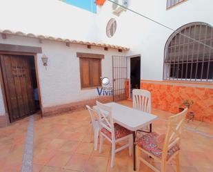 Garden of House or chalet for sale in Alcalá de Guadaira  with Storage room