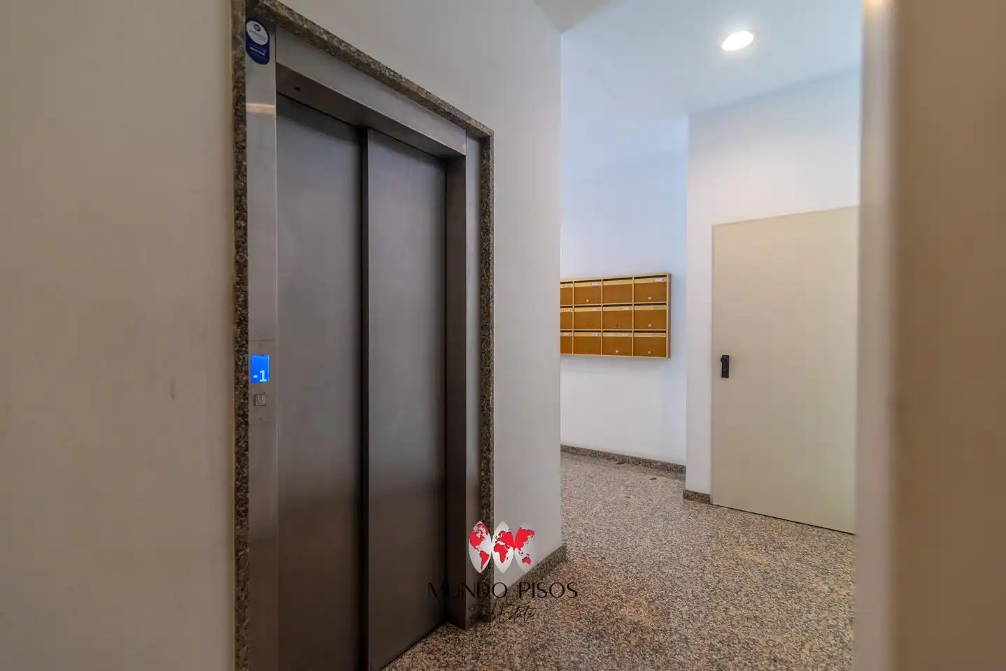 Flat for sale in  Palma de Mallorca  with Air Conditioner, Heating and Parquet flooring