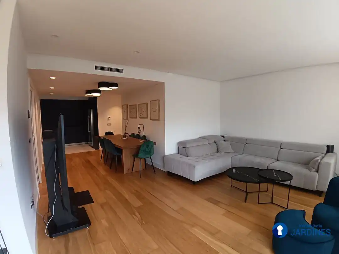 Wohnung mit Aufzug zur Miete in Abando - Albia, imagen 5
