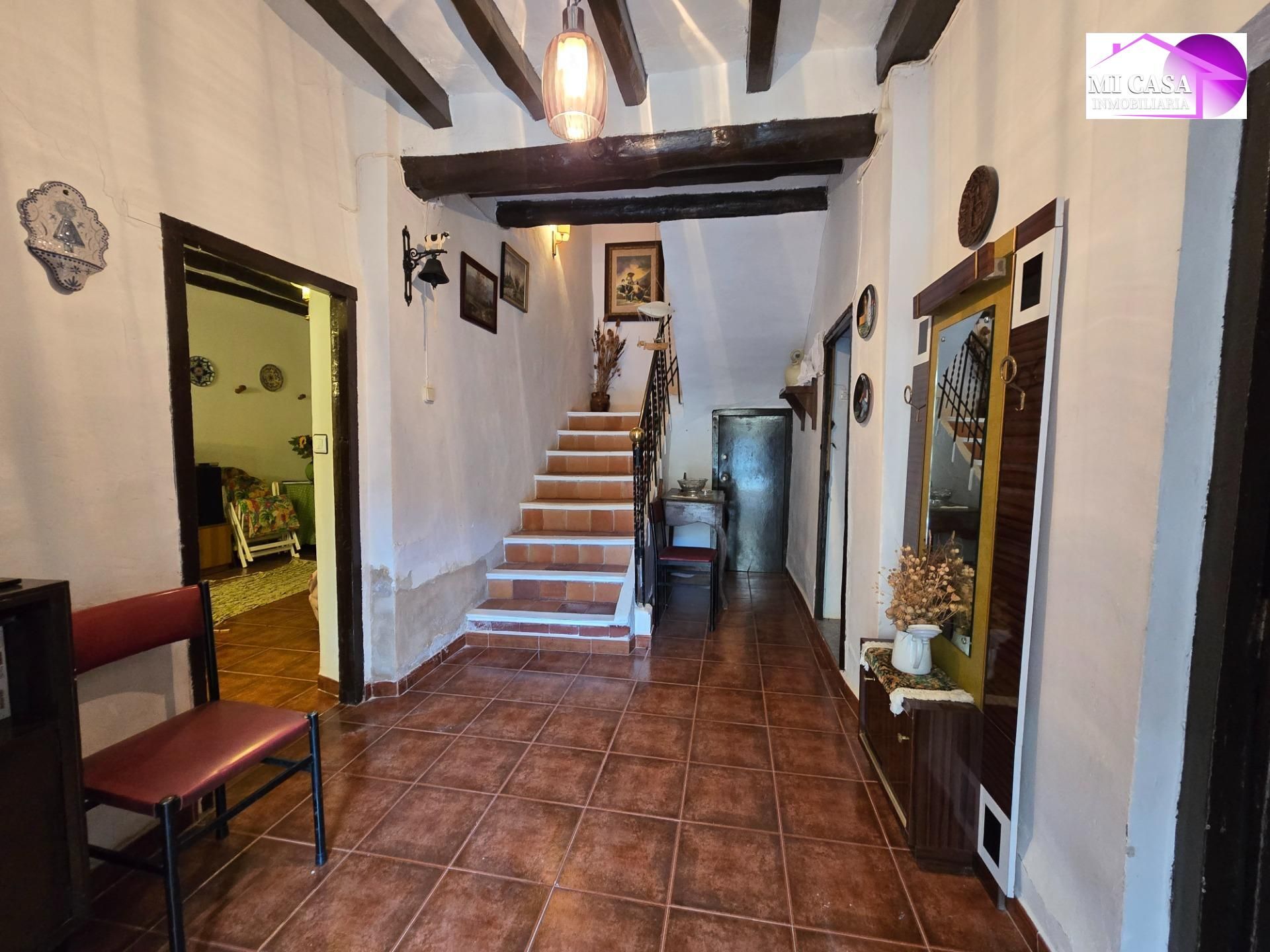 Finca rústica en venta en Cetina con Amueblado